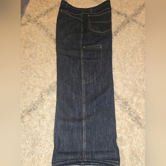 MARITHÉ FRANÇOIS GIRBAUD Jeans - Picture 5 of 8